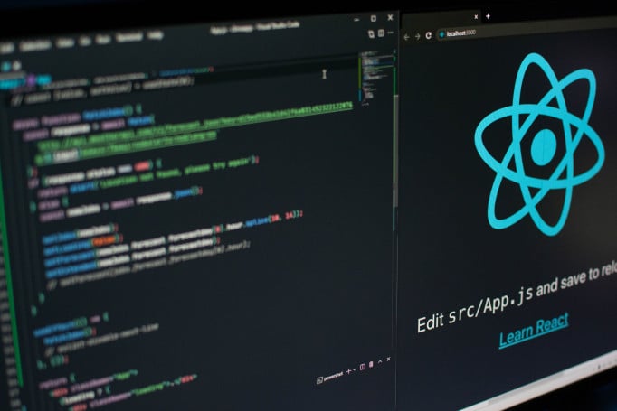 React Blog Artikel von Mothership