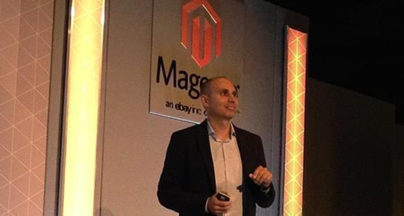 Magento Live in München